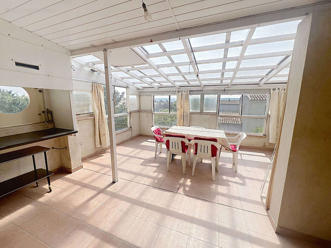 Maison 140m² à manosque - photo 6