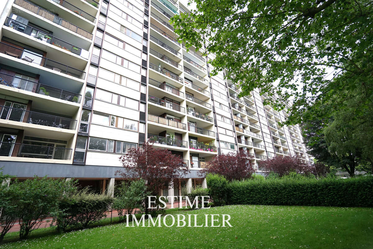 Appartement à LILLE