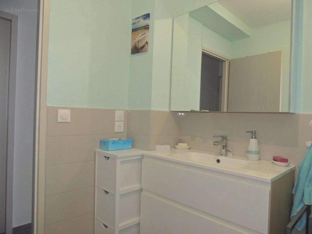 Maison à RIEC-SUR-BELON