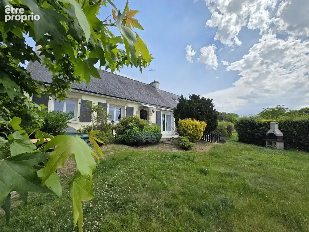 Maison à SAINT-AIGNAN
