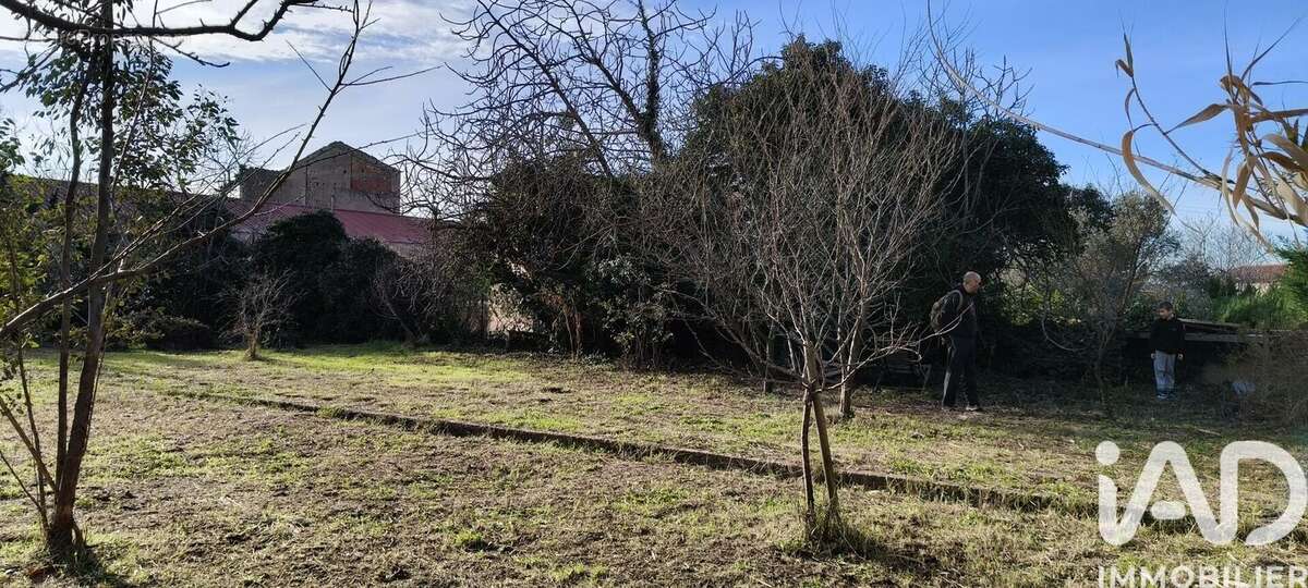 Photo 5 - Terrain à AZILLE