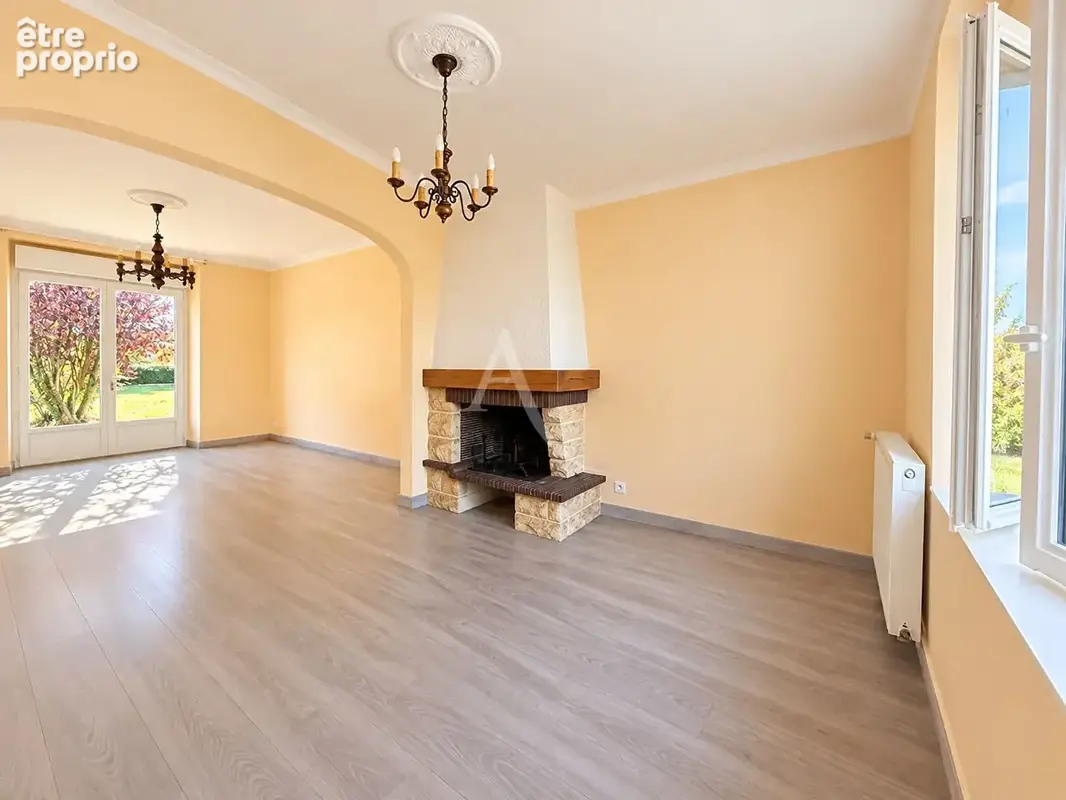Maison 6 pièce(s) - photo 2