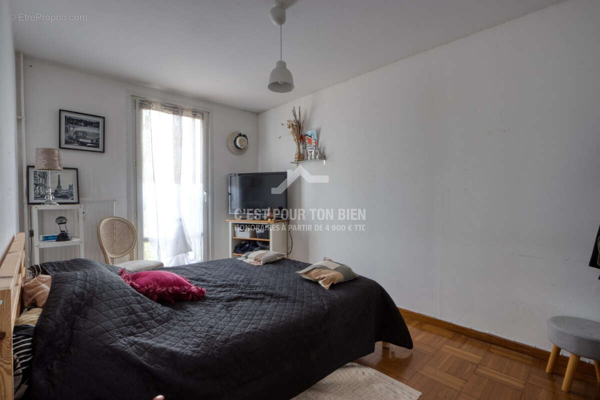 Appartement à RONCHIN