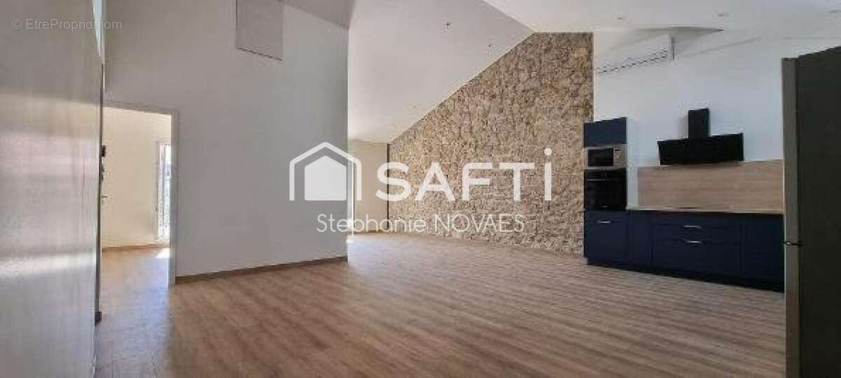 Photo 3 - Appartement à BEZIERS