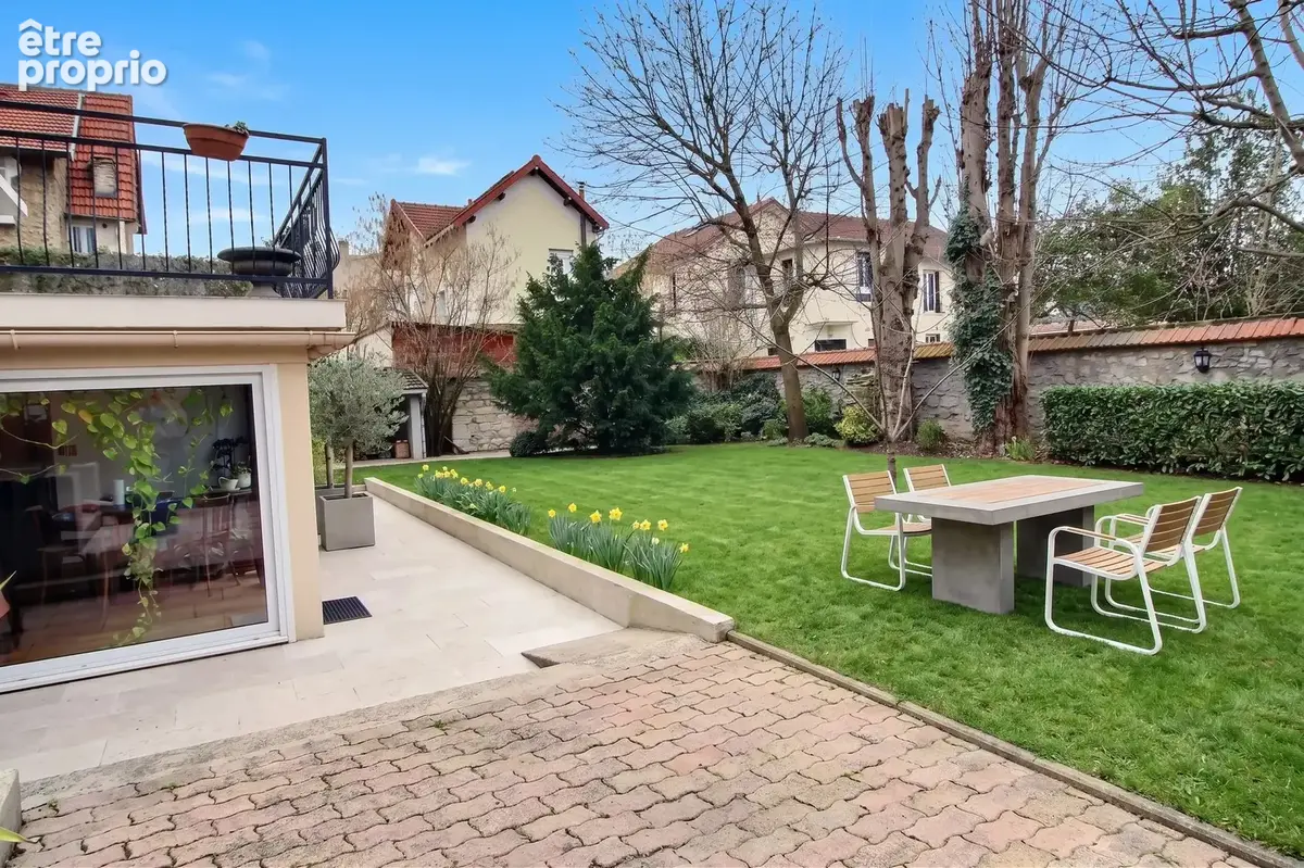 Maison 7 pièces 250 m² à vendre à Saint-Maur-Des-Fosses (94100) - photo 8