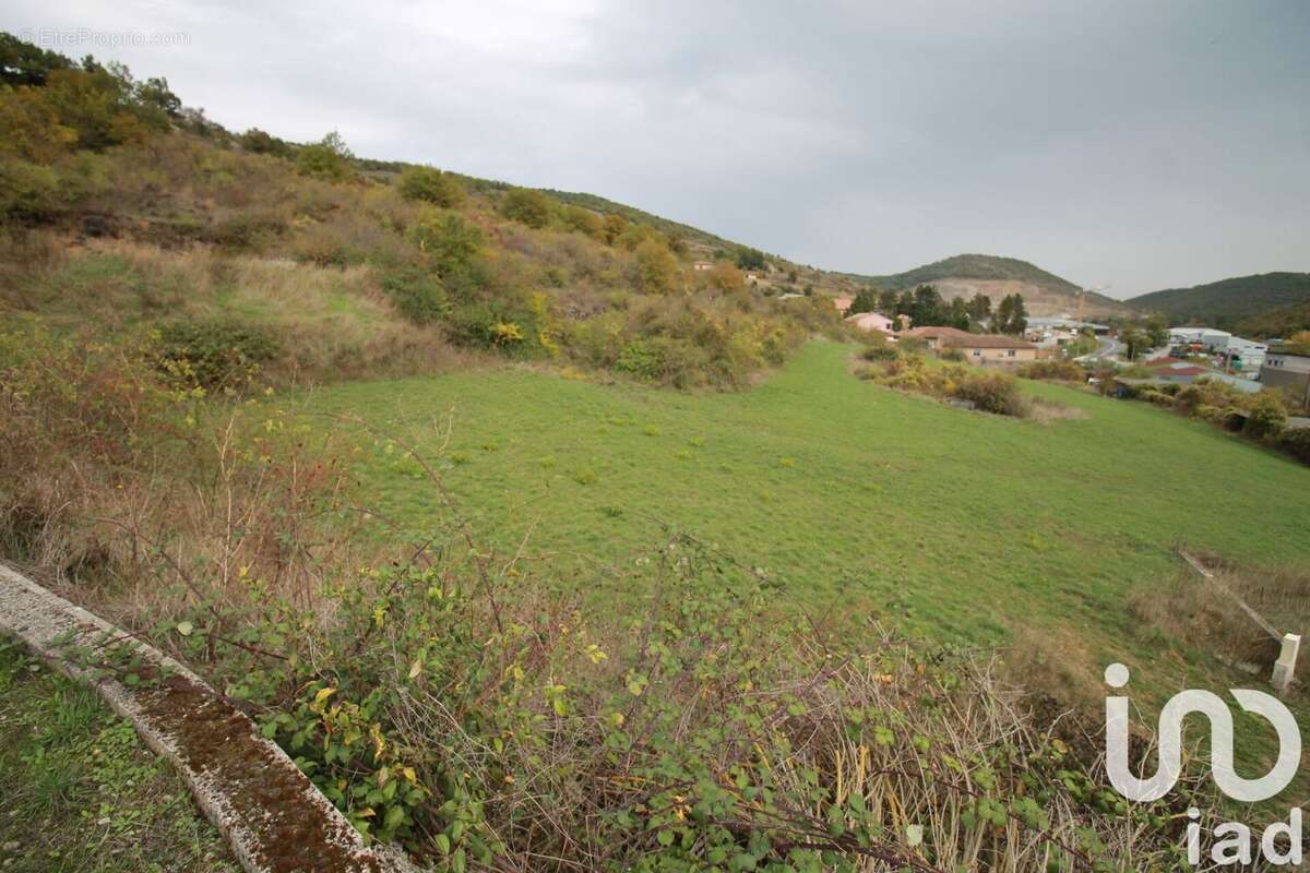 Photo 6 - Terrain à SAINT-ROME-DE-TARN