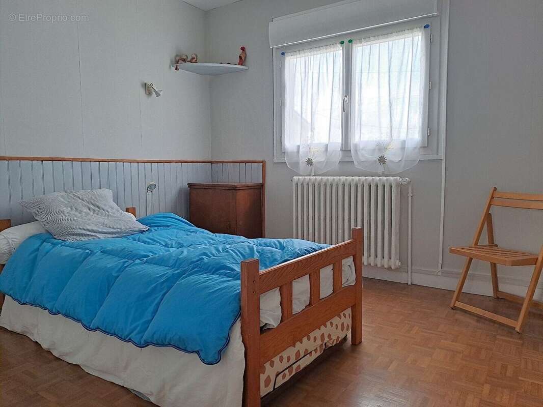 Maison à RAMBOUILLET