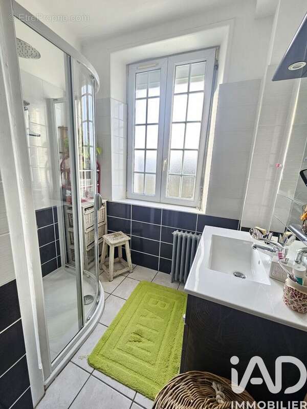 Photo 9 - Maison à PLOUHINEC