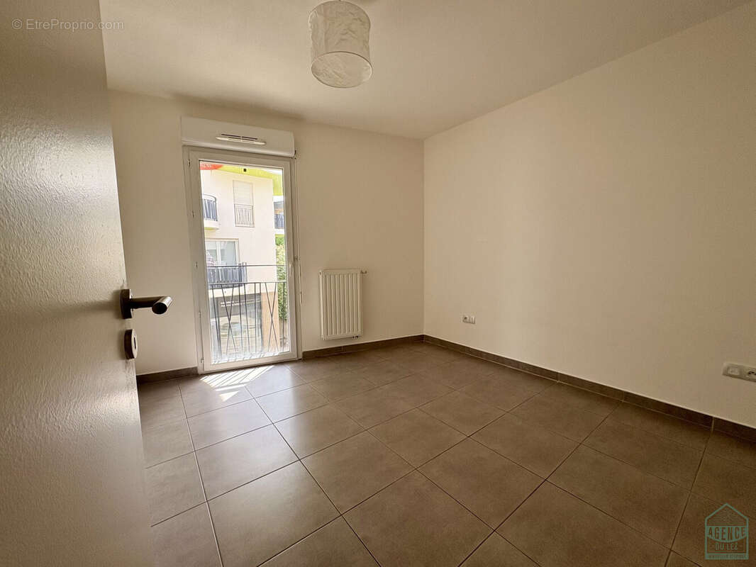 Appartement 57 m² à Castelnau-Le-Lez  - photo 9
