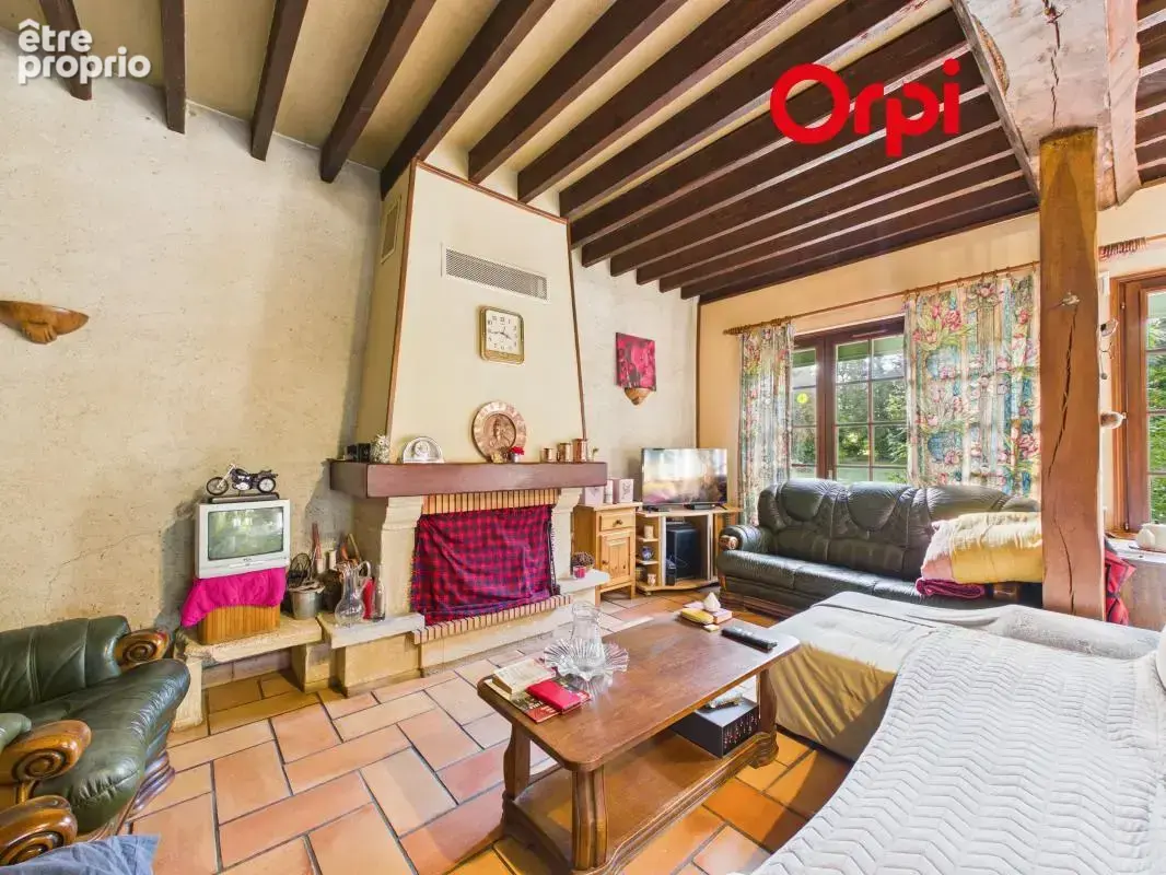 Maison située dans un bel envrionnement - photo 7