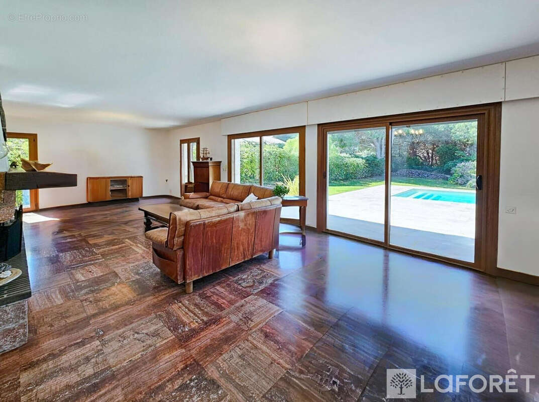 Maison à SAINT-FLORENT