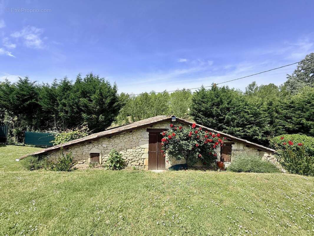 Photo 3 - Maison à PELLEGRUE