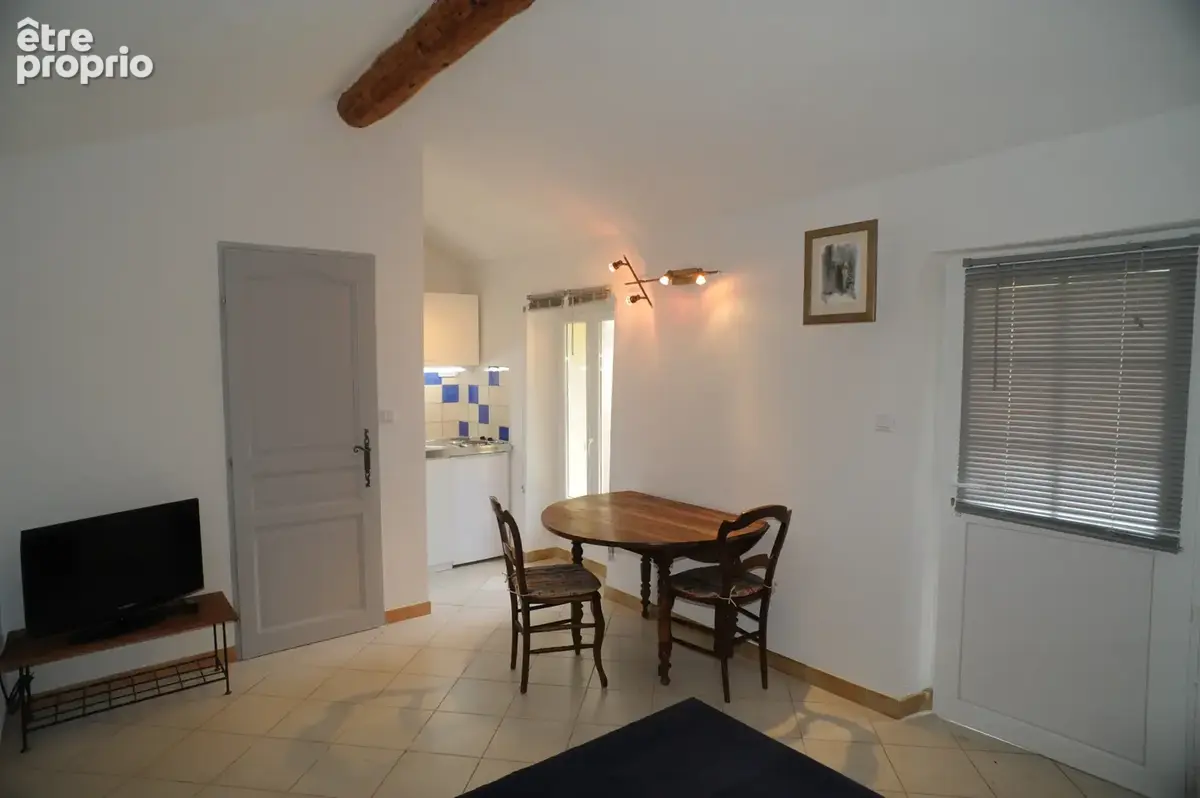 Vente - mas - 150 m2 - 6 pieces - st florent sur auzonnet - photo 13