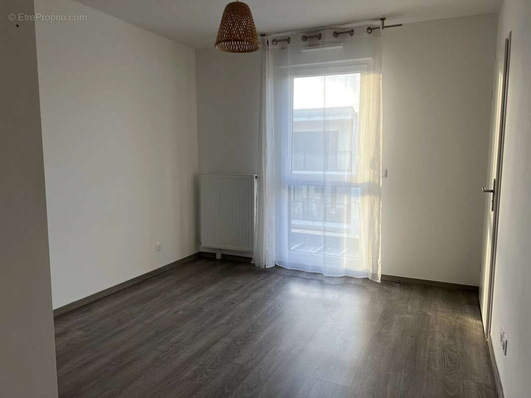 Appartement à BOIS-GUILLAUME
