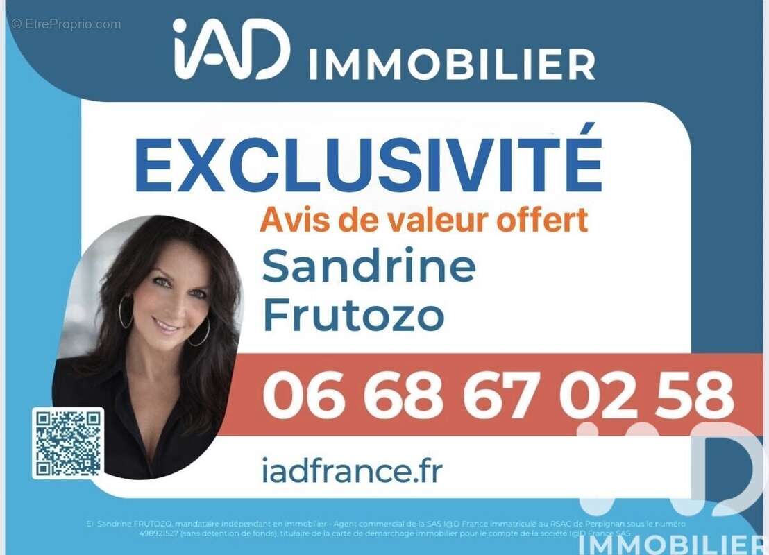 Appartement 415 m² à Perpignan  - photo 2