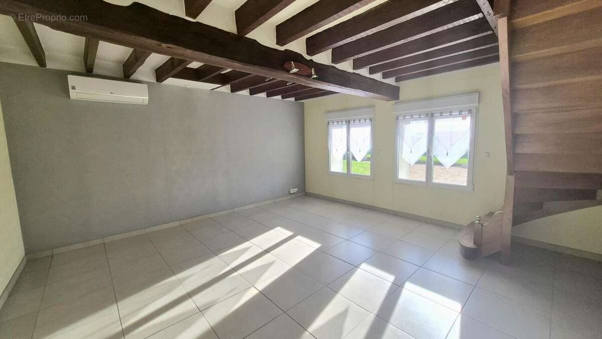 Photo 6 - Maison à DAMMARIE