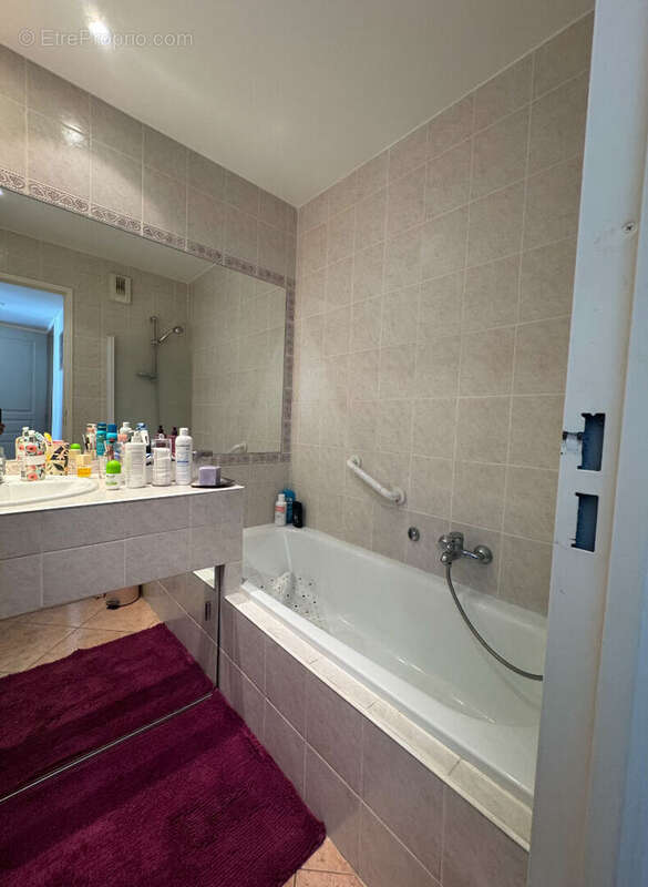 Appartement à CAVALAIRE-SUR-MER