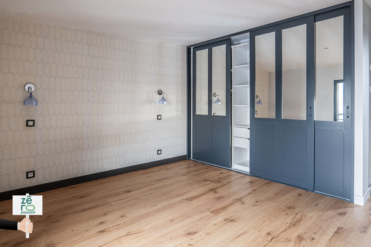 Maison à SAINT-GILLES-CROIX-DE-VIE