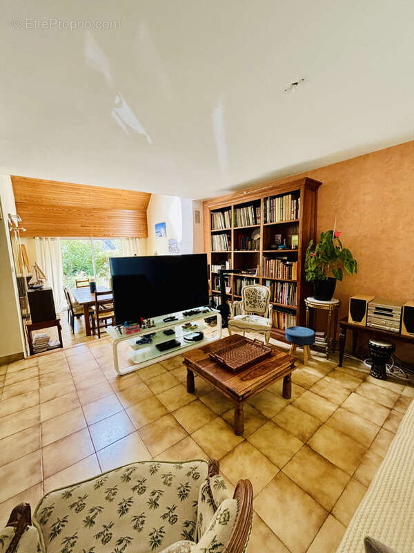 Maison familiale - photo 9