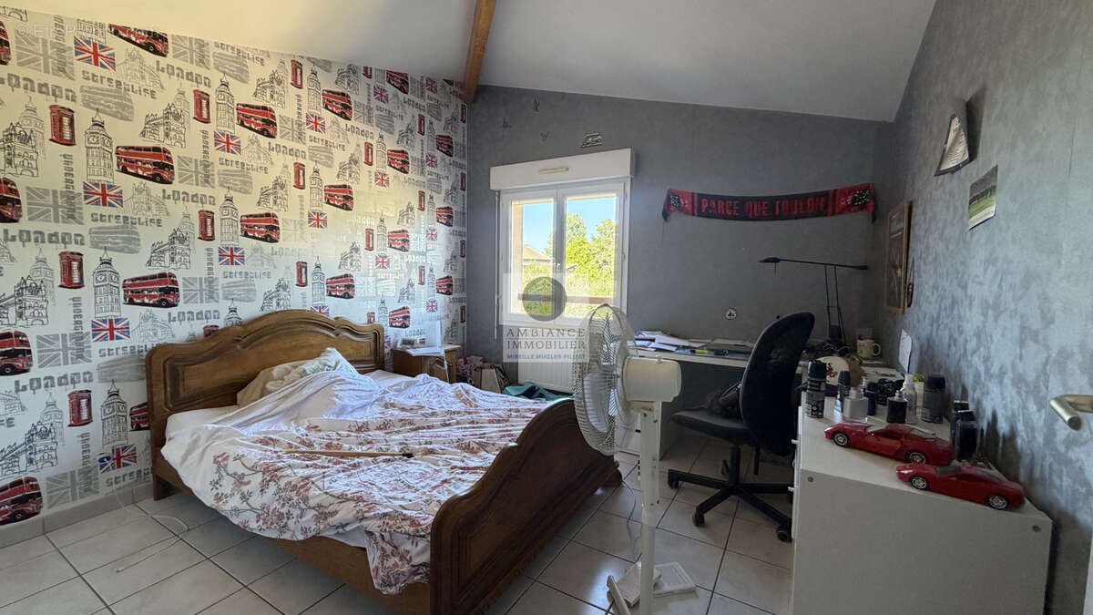 Un beau cadre de vie pour un projet familial - photo 18