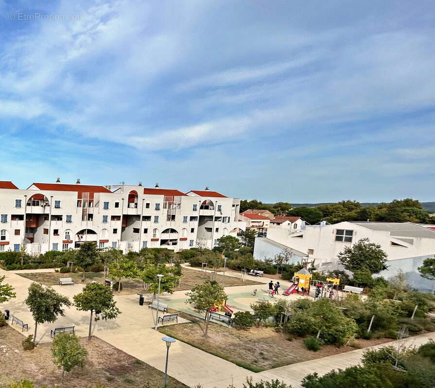 Appartement à NARBONNE