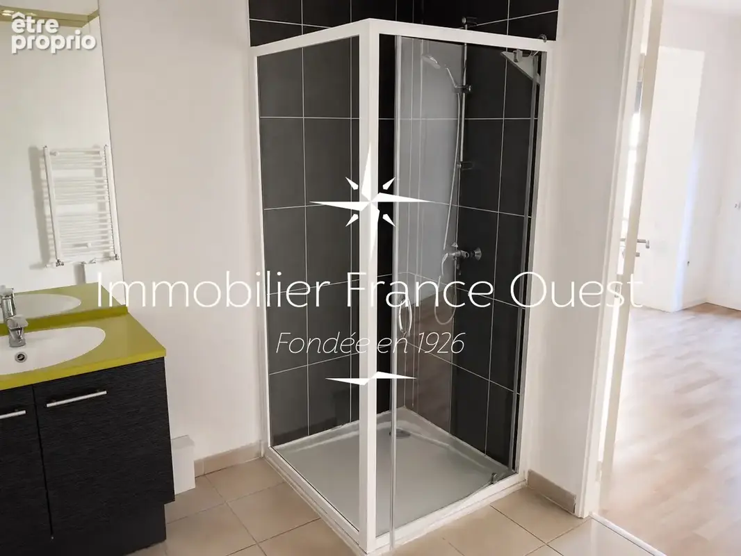 Coup de coeur, studio lumineux avec balcon au coeur du Mans - photo 14