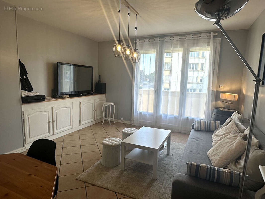 Appartement à LAON