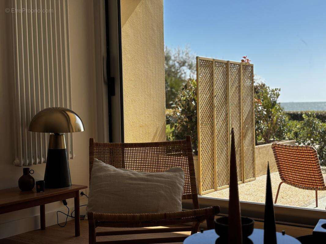 Appartement à LA BAULE-ESCOUBLAC