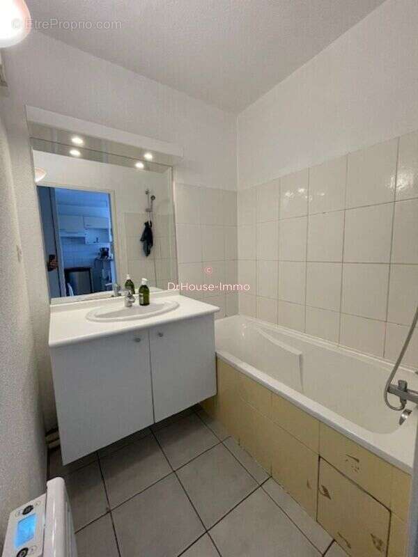 Appartement à SAINT-PAUL-LES-DAX