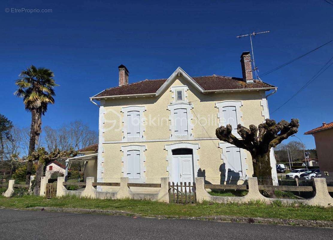 Maison de caractère proche Lac - photo 2