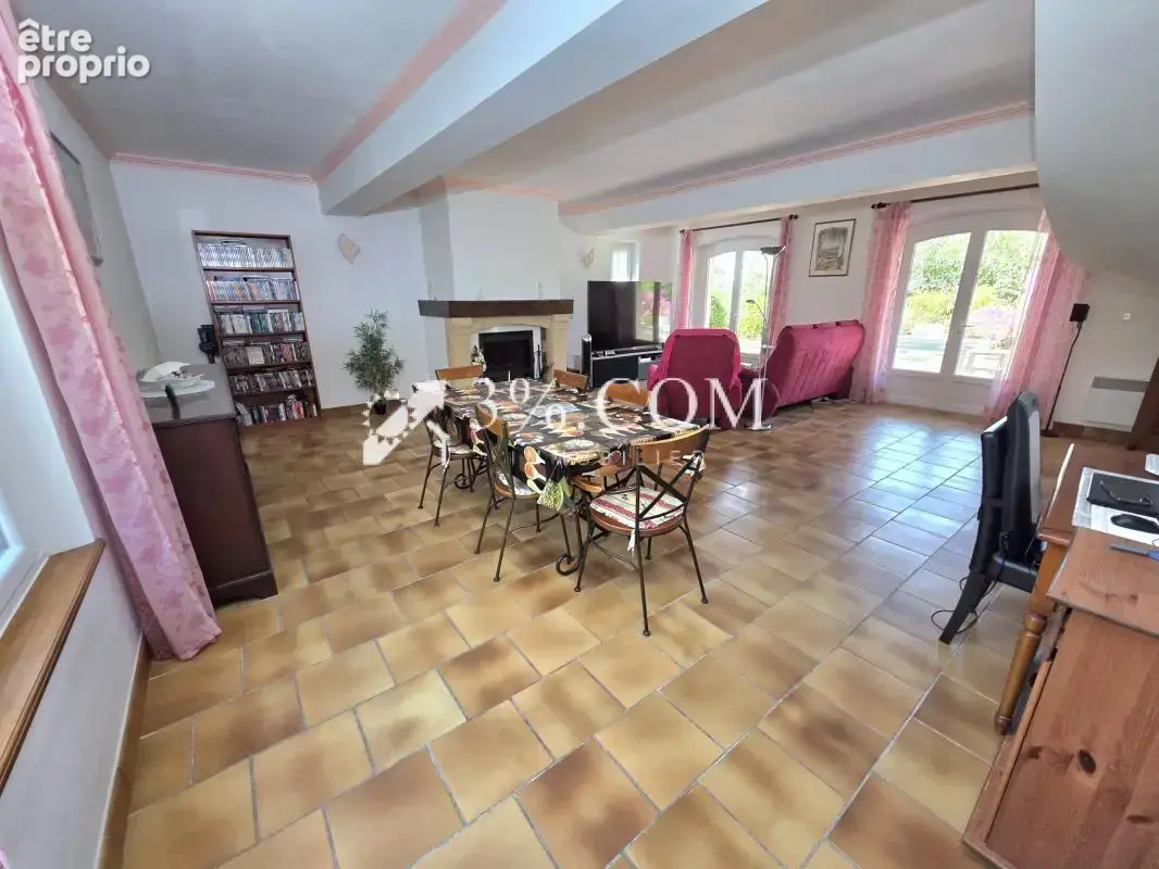 Boulouris : villa provençale proche mer - photo 2