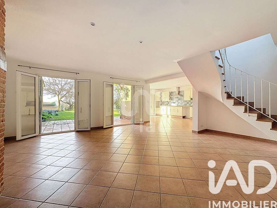 Photo 4 - Maison à MONS