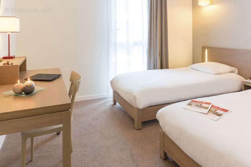 Appartement à SAINT-NAZAIRE