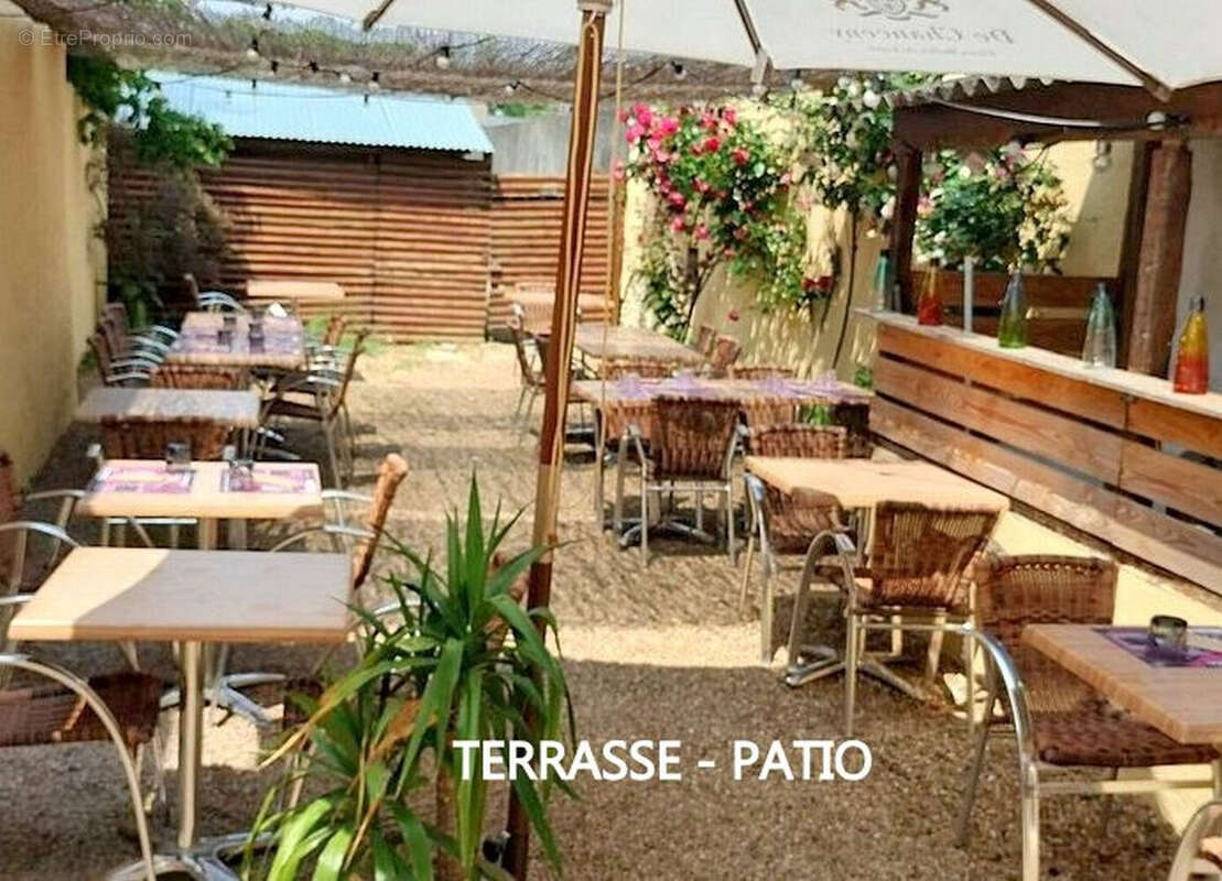 Appartement à DOUE-LA-FONTAINE