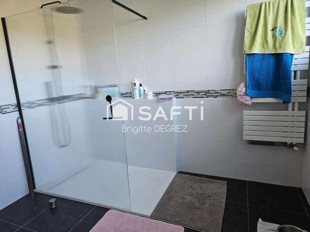 Photo 5 - Maison à SAINTE-REINE-DE-BRETAGNE