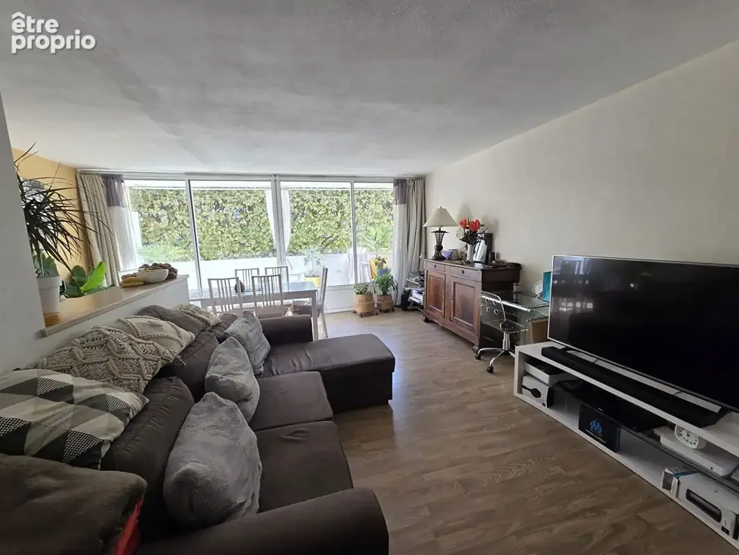Appartement Le Mee Sur Seine 3 pièces - photo 2
