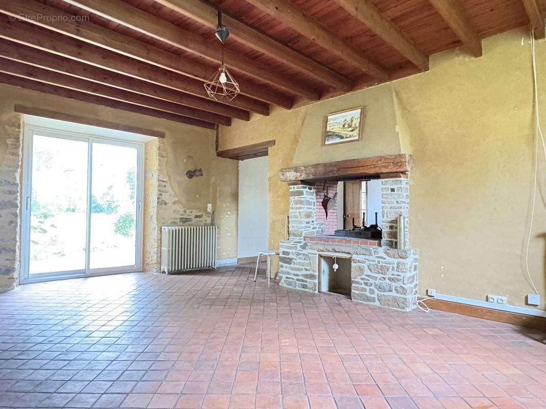 Maison 208 m² à Marigny  - photo 11