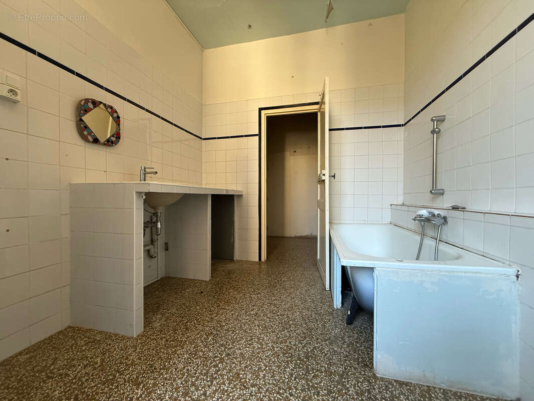 Appartement à LODEVE