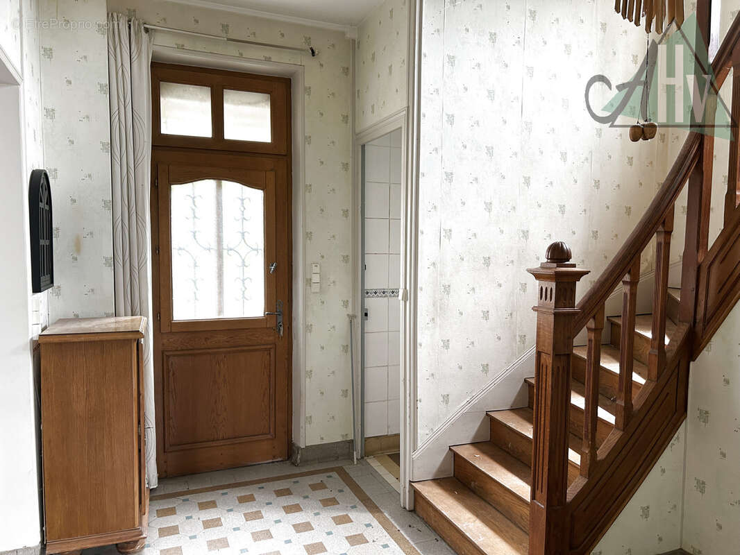 Maison Bourgeoise 10 min de Romilly sur seine - photo 6