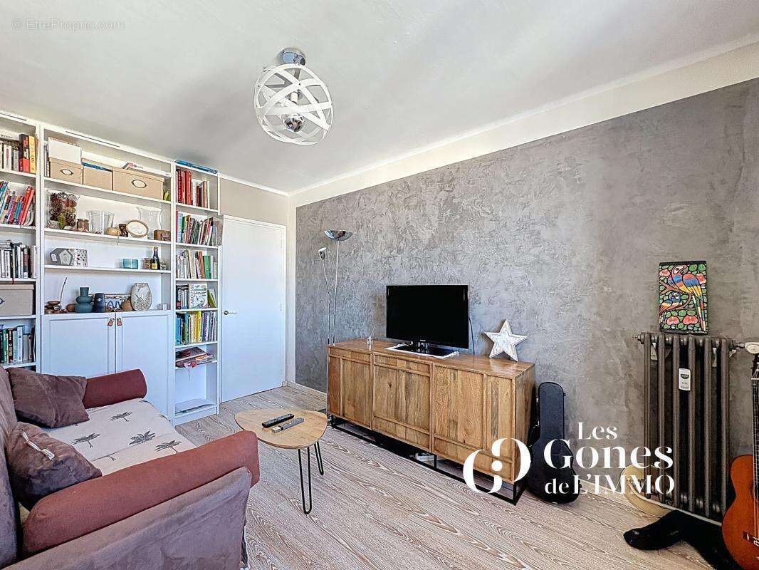 Appartement à LYON-7E