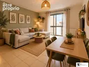 Appartement à CAZERES