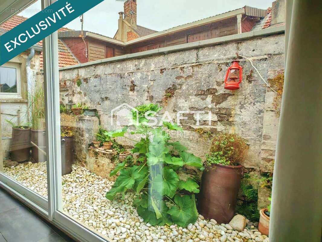 Photo 4 - Maison à SAINT-VALERY-SUR-SOMME