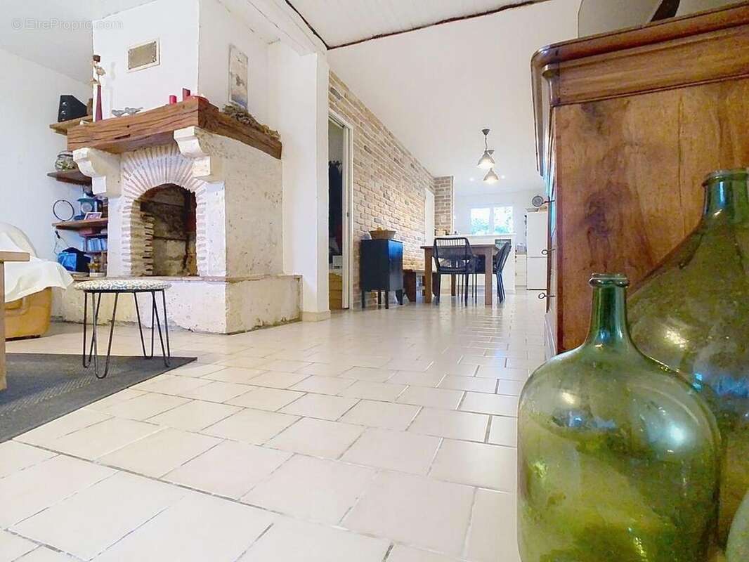 Maison 131 m² à Ordan-Larroque  - photo 5