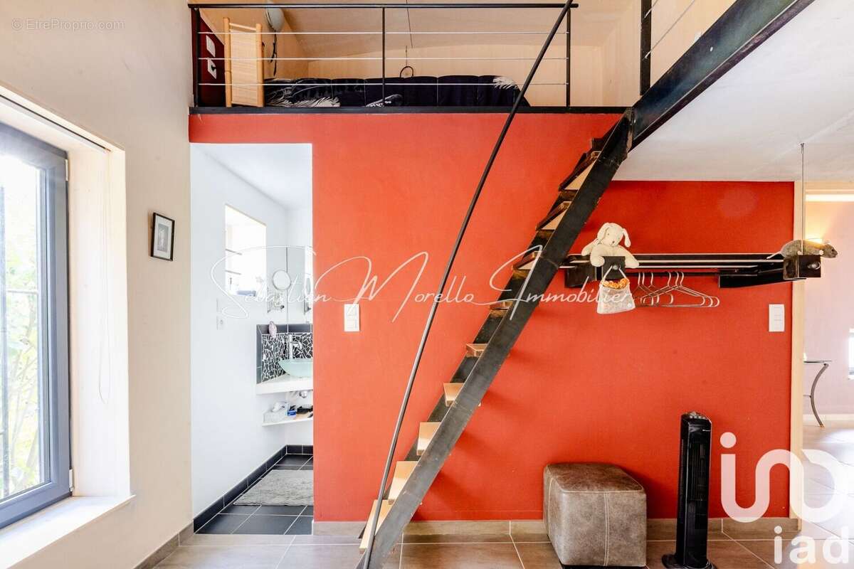 Photo 8 - Maison à NIMES