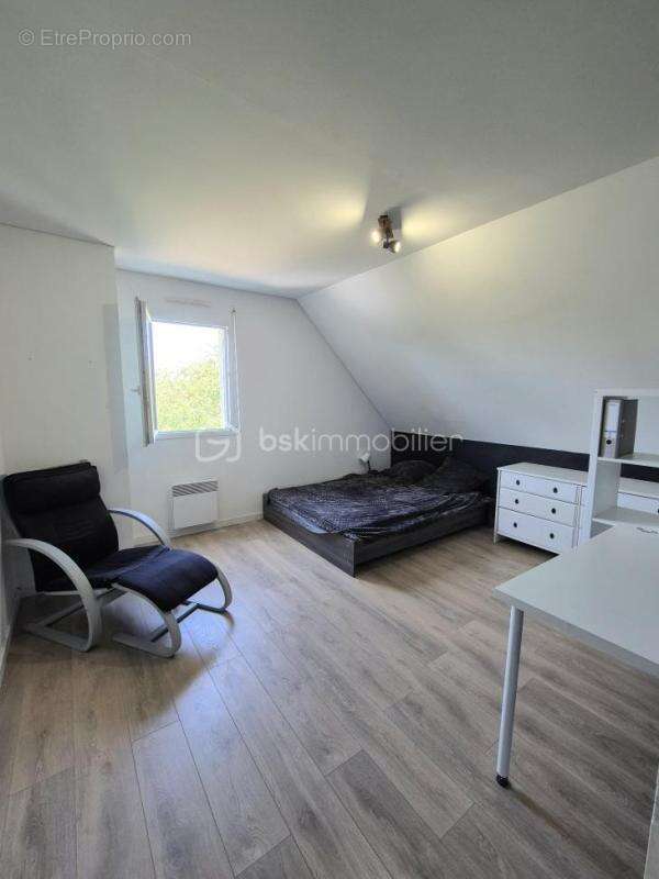 Maison familiale contemporaine de 121 m² - photo 9