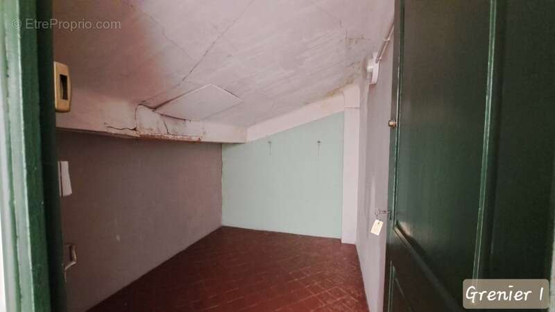 Maison à DIGNE-LES-BAINS