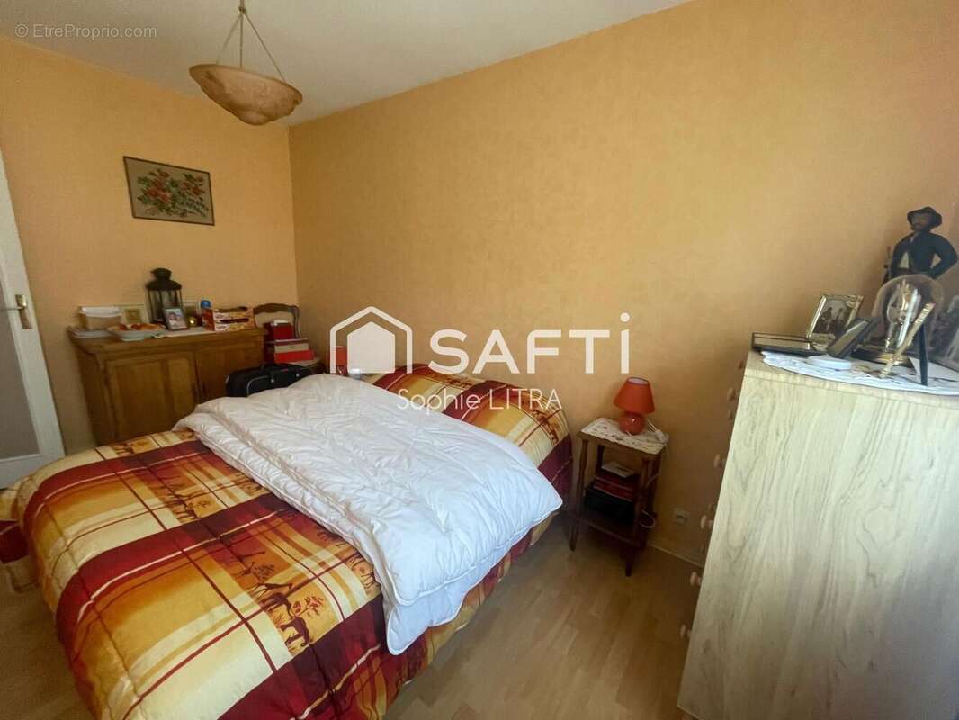 Photo 9 - Maison à BAZOCHES-SUR-LE-BETZ