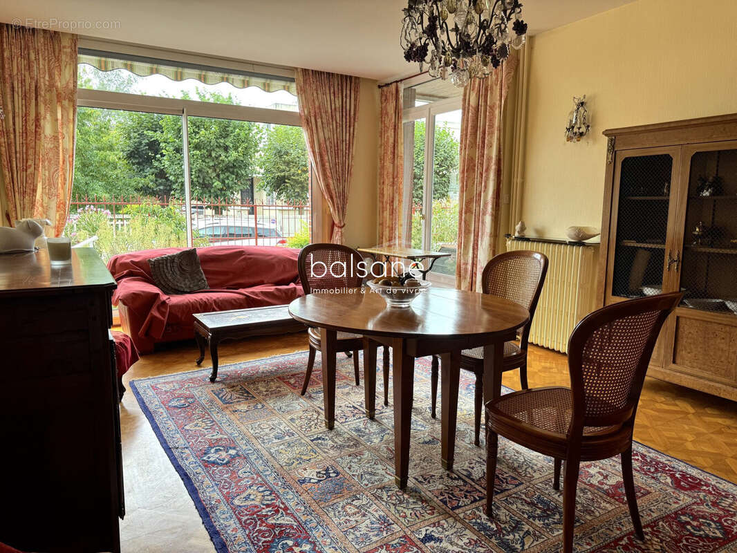 Maison à SOTTEVILLE-LES-ROUEN