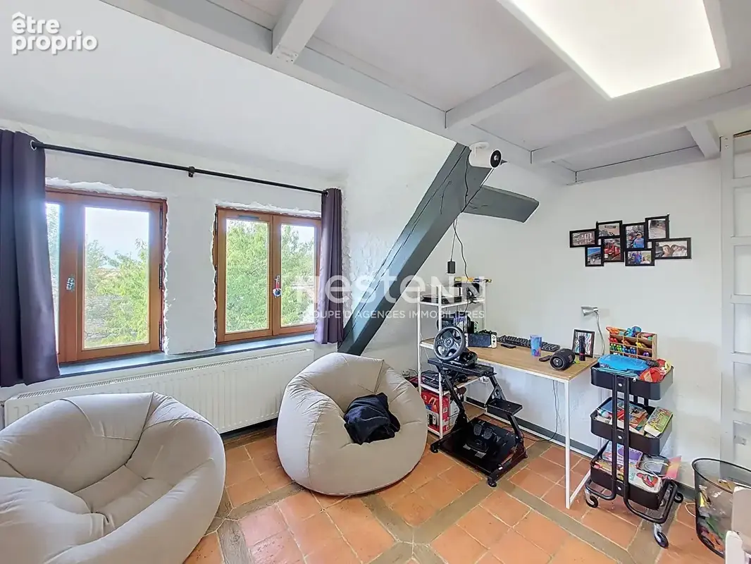 Maison Baudreville 5 pièce(s) 131.86m2 - photo 11