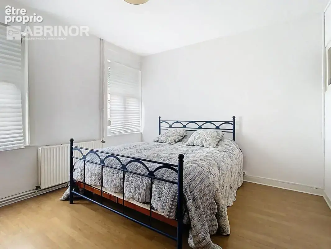 Maison Lambersartoise 4 chambres et jardin - photo 5